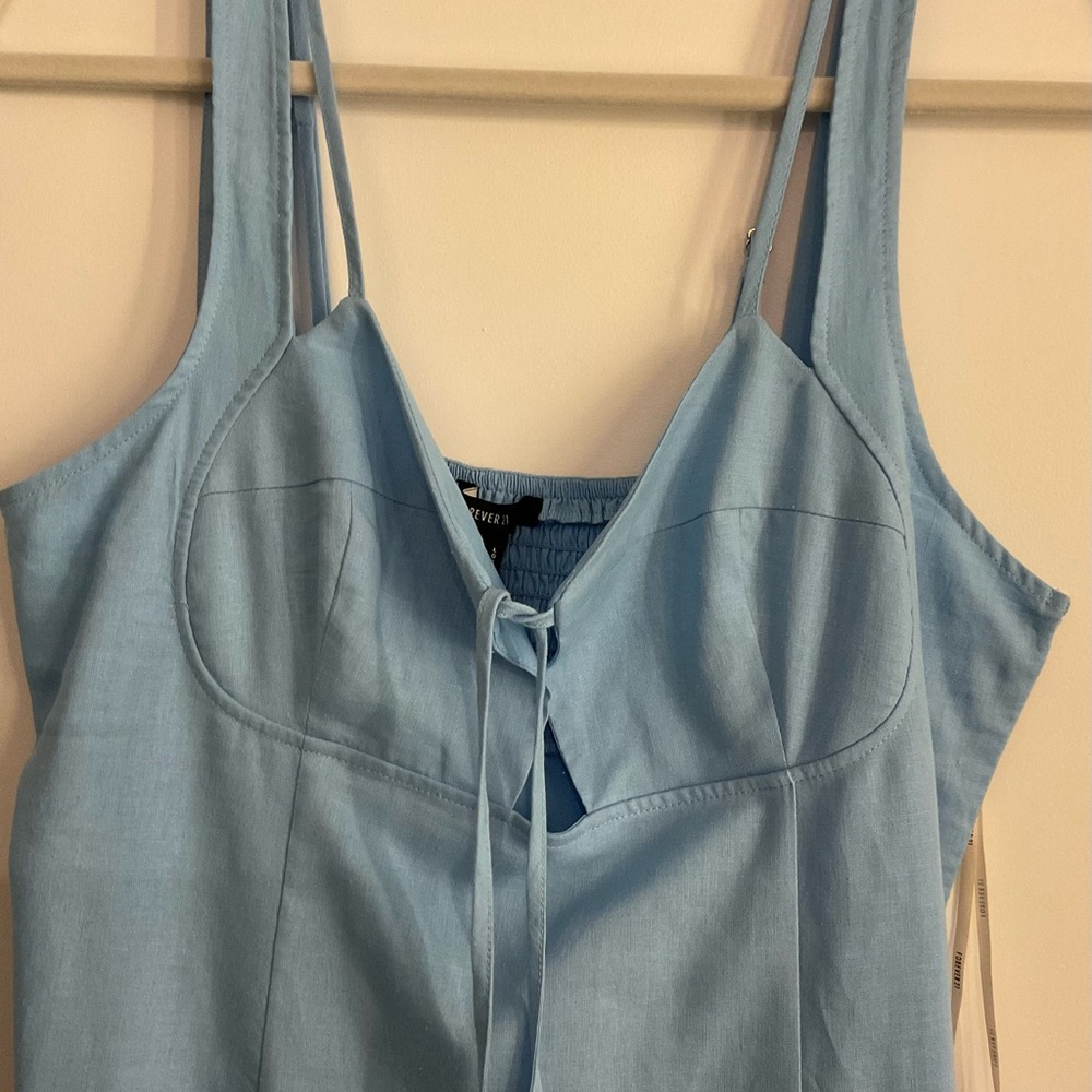 Forever 21 Fun Dress, Large